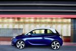 Vauxhall Adam 2013 года